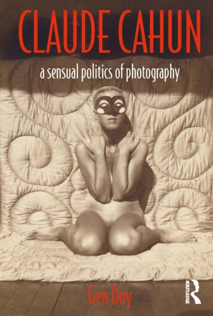 Book cover of: Claude Cahun