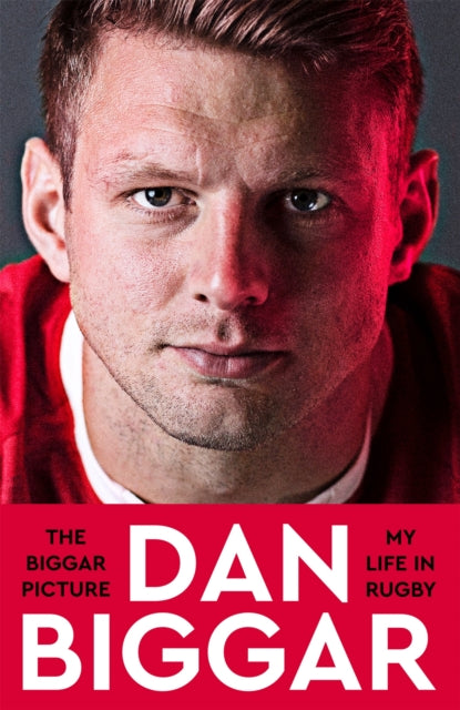 Book cover of: Biggar Picture. By: Dan Biggar