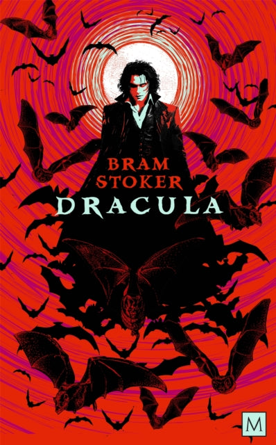 Dracula 9781035034833 Bram Stoker