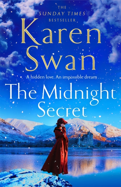 Midnight Secret 9781035051632 Karen Swan