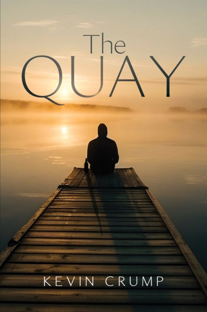 Book cover of: Quay. By: Kevin Crump