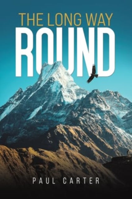 Book cover of: Long Way Round