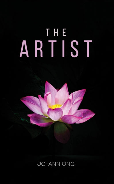 Book cover of: Artist. By: Jo-Ann Ong