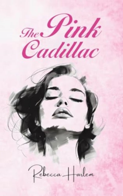Book cover of: Pink Cadillac