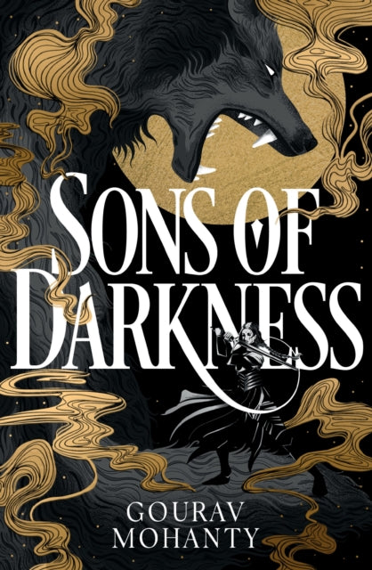Sons of Darkness 9781035900251 Gourav Mohanty