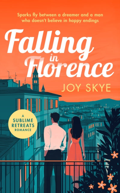Book cover of: Falling in Florence