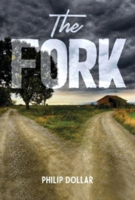 Book cover of: Fork. By: Philip Dollar
