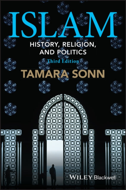 Book cover of: Islam. By: Tamara Sonn