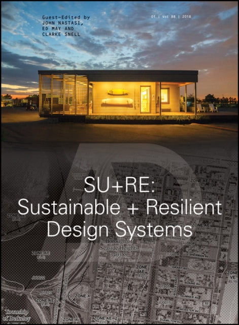 Book cover of: SU+RE