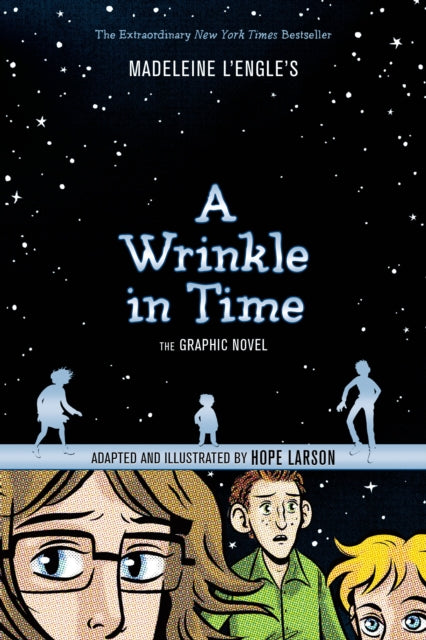 Wrinkle in Time 9781250056948 Madeleine L'Engle