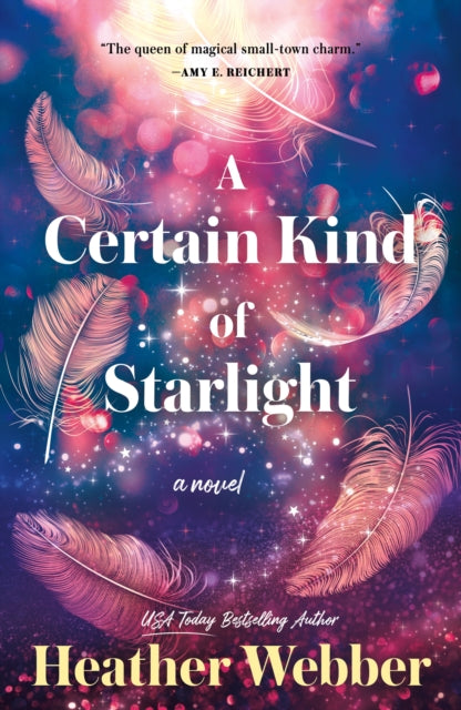 Book cover of: Certain Kind of Starlight