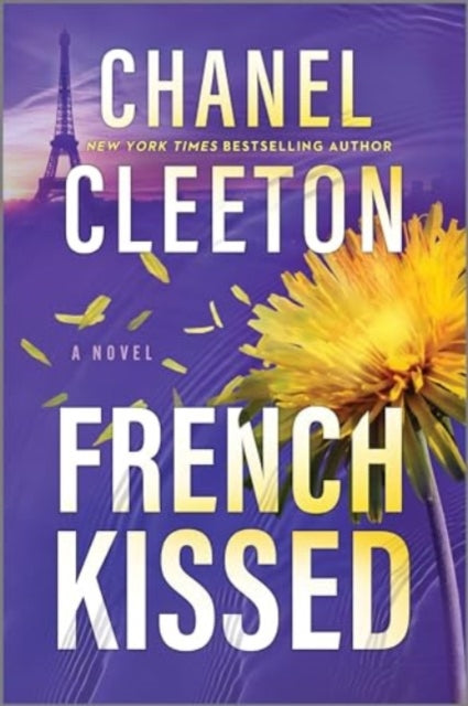 Book cover of: French Kissed. By: Chanel Cleeton