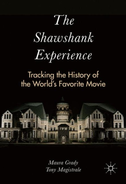 Book cover of: Shawshank Experience. By: Maura Grady