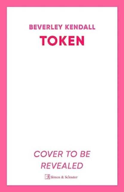 Book cover of: Token. By: Beverley Kendall