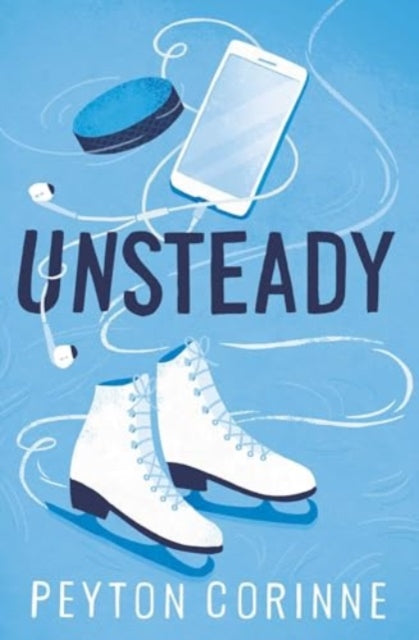 Book cover of: Unsteady
