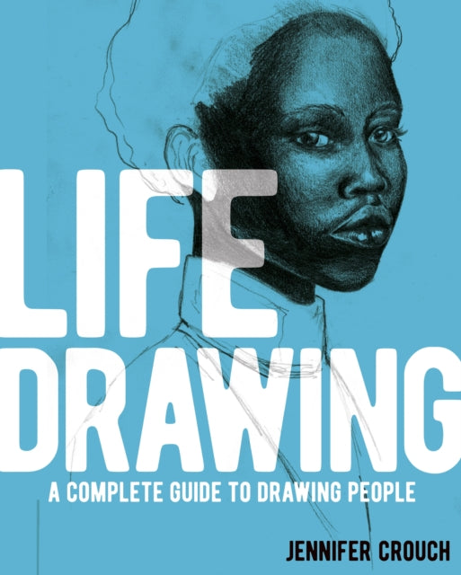 Book cover of: Life Drawing
