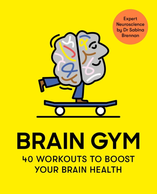 Book cover of: Brain Gym