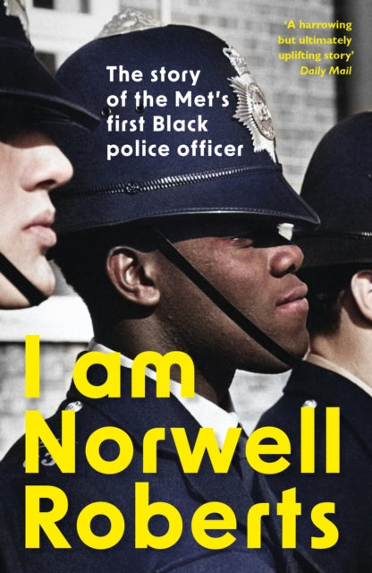 Book cover of: I Am Norwell Roberts. By: Norwell Roberts