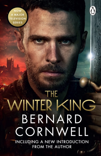 Winter King, A Novel of Arthur 9781405955348 Bernard Cornwell