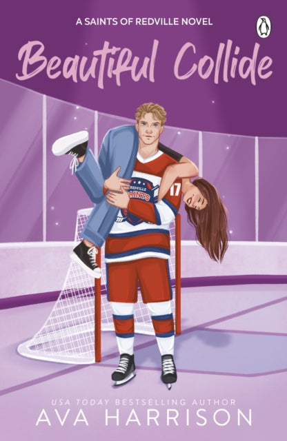 Beautiful Collide 9781405973946 Ava Harrison