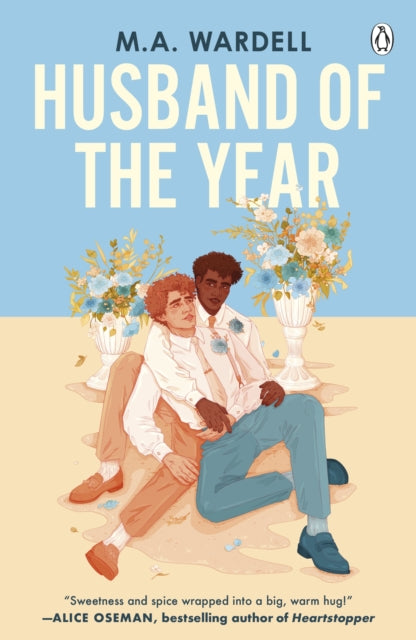 Book cover of: Husband of the Year