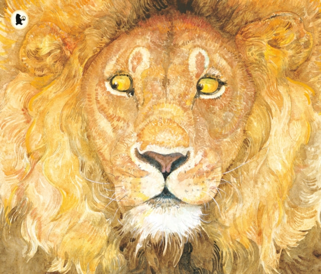 Lion and the Mouse 9781406332049 Jerry Pinkney