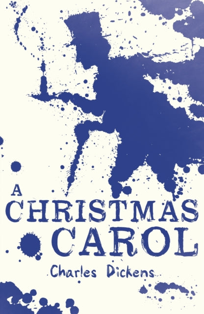 A Christmas Carol 9781407143644 Charles Dickens