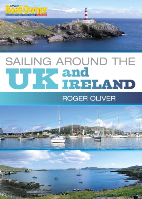 Book cover of: Practical Boat Owner's Sailing Around the UK and Ireland