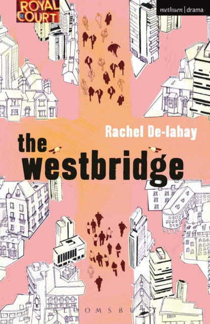 Book cover of: Westbridge. By: Rachel De-lahay