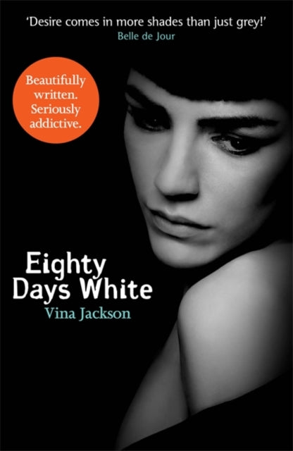 Book cover of: Eighty Days White