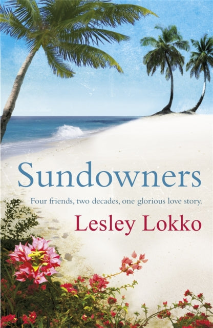 Book cover of: Sundowners. By: Lesley Naa Norle Lokko