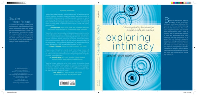 Exploring Intimacy