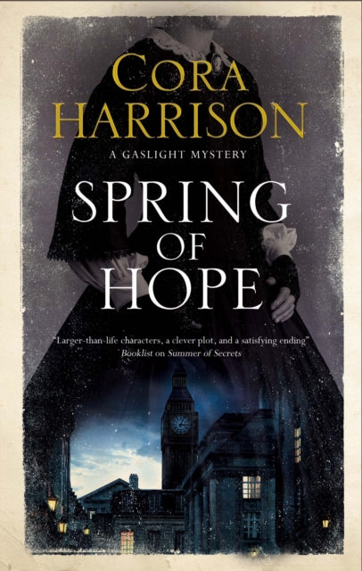 Spring of Hope 9781448307173 Cora Harrison