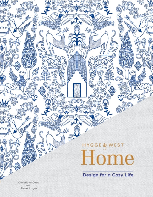 Book cover of: This Is Home. By: Christiana Coop