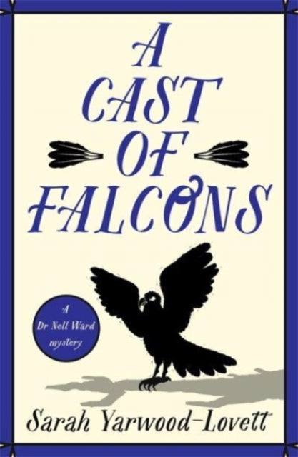 Book cover of: Cast of Falcons. By: Unknown
