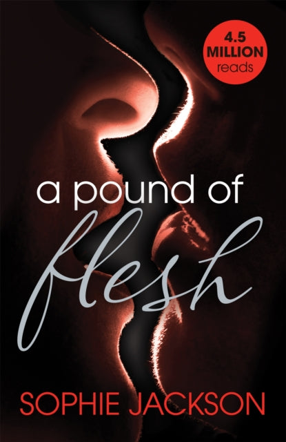 Book cover of: Pound of Flesh: A Pound of Flesh Book 1. By: Sophie Jackson