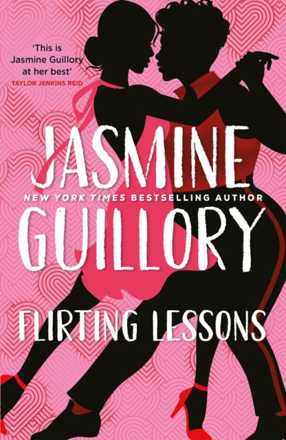 Book cover of: Flirting Lessons