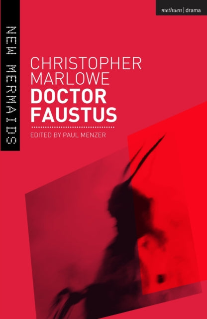 Doctor Faustus 9781474295178 Christopher Marlowe