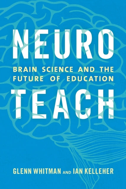 Book cover of: Neuroteach. By: Glenn Whitman