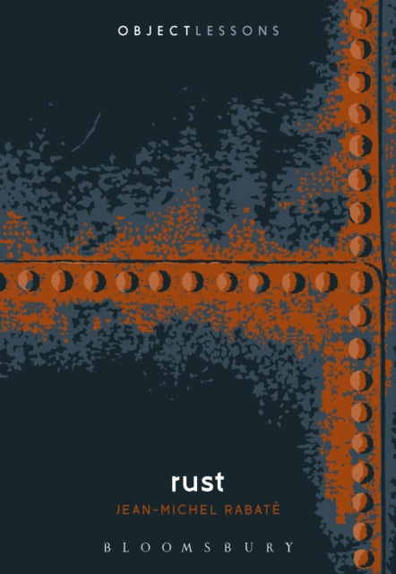 Book cover of: Rust