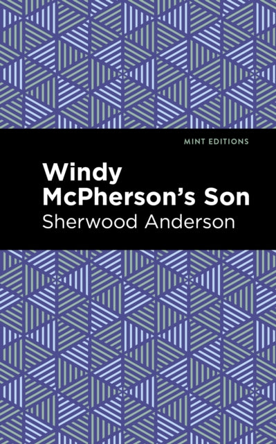 Book cover of: Windy McPherson's Son. By: Sherwood Anderson