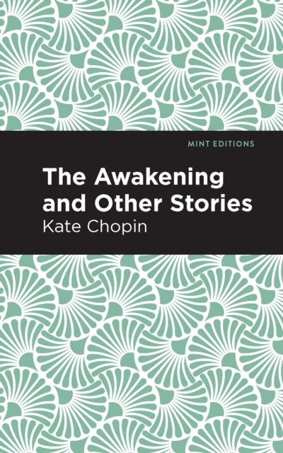 Book cover of: Awakening. By: Kate Chopin