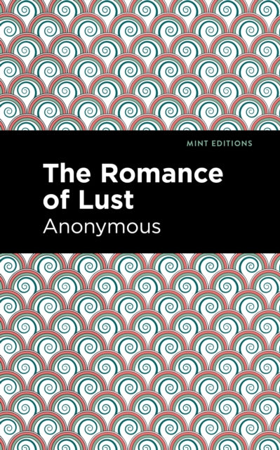 Book cover of: Romance of Lust. By: Anonymous