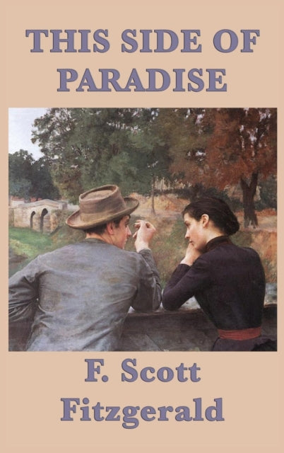 Book cover of: This Side of Paradise