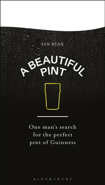 Book cover of: Beautiful Pint. By: Ian Ryan