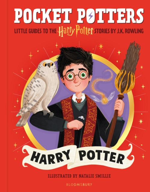 Harry Potter 9781526672605 J. K. Rowling
