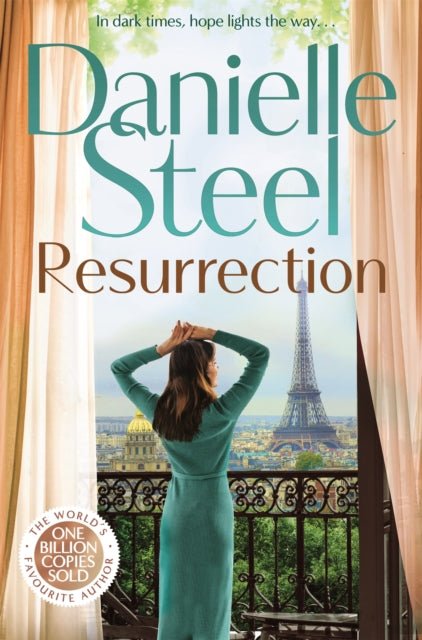 Book cover of: Resurrection