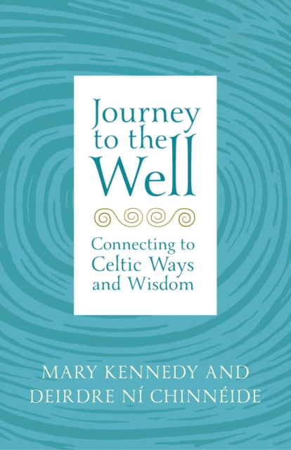 Book cover of: Journey to the Well. By: Mary Kennedy