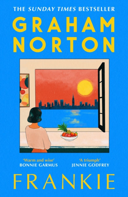 Frankie, The most courageous heroine you'll meet this year, from the Sunday Times bestselling author 9781529391480