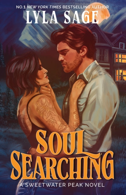 Book cover of: Soul Searching